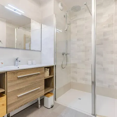 L'escale Du - Jardin Prive, A 50 M Soorts-Hossegor