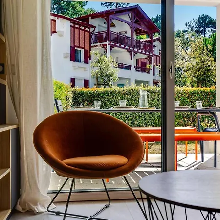 L'escale Du - Jardin Prive, A 50 M *