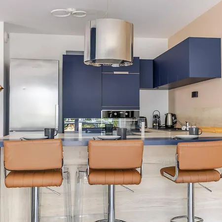 L'escale Du - Jardin Prive, A 50 M Apartment Soorts-Hossegor