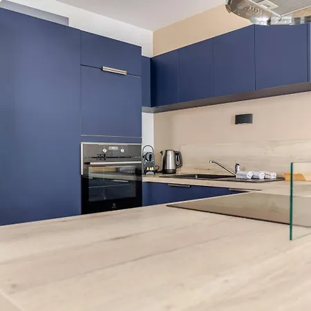 L'escale Du - Jardin Prive, A 50 M Apartment